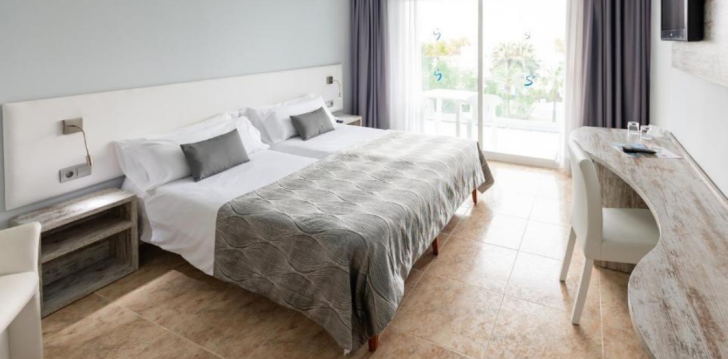 Meeldejäävad elamused Mallorcal, 4* hotellis BAHIA DEL SOL! 10