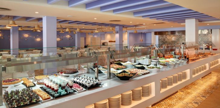 Meelelahutust täis puhkus 3* hotellis PROTUR FLORIANA RESORT APARTHOTEL! 11