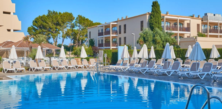 Meelelahutust täis puhkus 3* hotellis PROTUR FLORIANA RESORT APARTHOTEL! 15