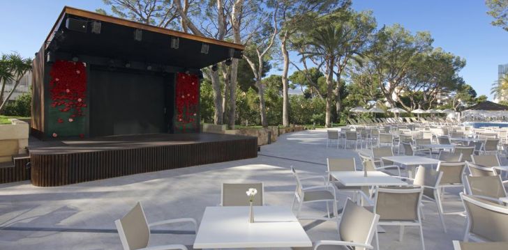 Rannaäärne puhkus Mallorcal, 4* hotellis IBEROSTAR WAVES CRISTINA! 13