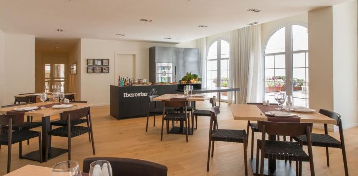 Rannaäärne puhkus Mallorcal, 4* hotellis IBEROSTAR WAVES CRISTINA! 14