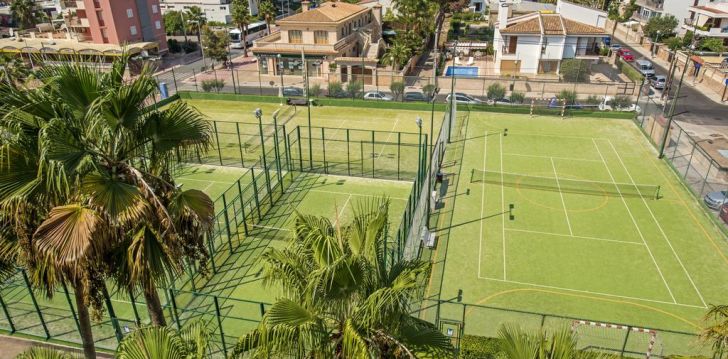 Rannaäärne puhkus Mallorcal, 4* hotellis IBEROSTAR WAVES CRISTINA! 16