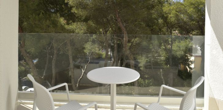 Rannaäärne puhkus Mallorcal, 4* hotellis IBEROSTAR WAVES CRISTINA! 12