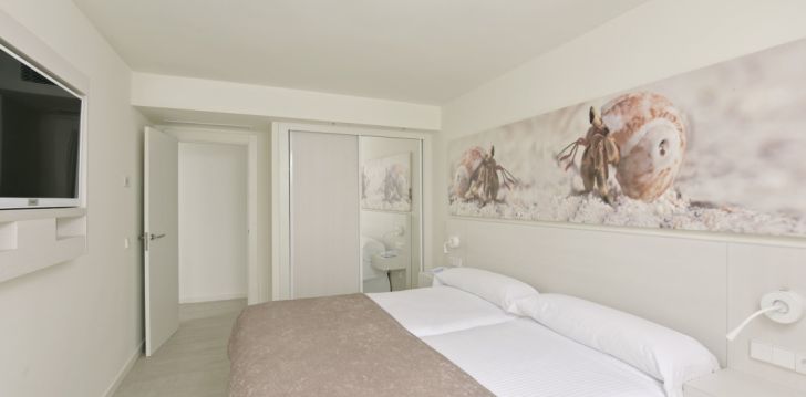 Rannaäärne puhkus Mallorcal, 4* hotellis IBEROSTAR WAVES CRISTINA! 6