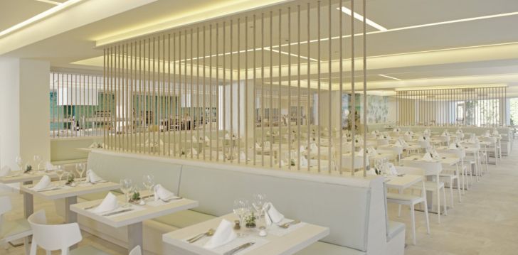 Rannaäärne puhkus Mallorcal, 4* hotellis IBEROSTAR WAVES CRISTINA! 18