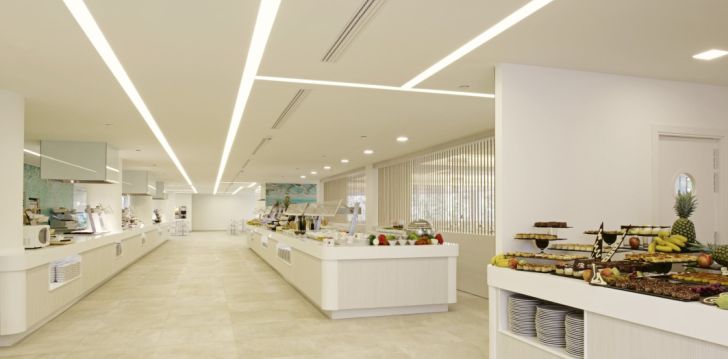 Rannaäärne puhkus Mallorcal, 4* hotellis IBEROSTAR WAVES CRISTINA! 19