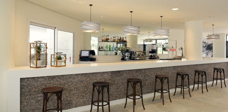 Rannaäärne puhkus Mallorcal, 4* hotellis IBEROSTAR WAVES CRISTINA! 22