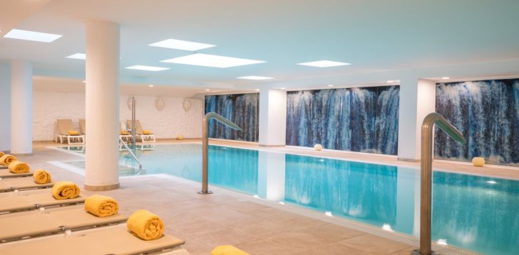 Rannaäärne puhkus Mallorcal, 4* hotellis IBEROSTAR WAVES CRISTINA! 24