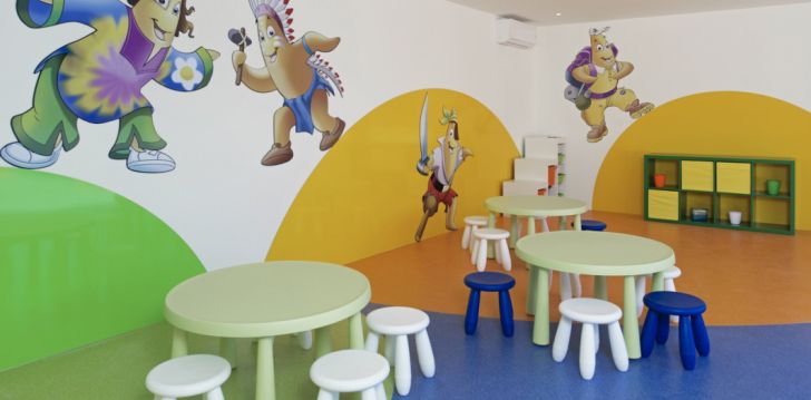 Rannaäärne puhkus Mallorcal, 4* hotellis IBEROSTAR WAVES CRISTINA! 26