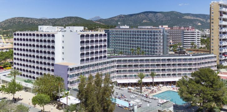 Puhkus ainult täiskasvanutele, Mallorcal, 4* hotellis SOL HOUSE MALLORCA (ADULTS ONLY 16+)! 6