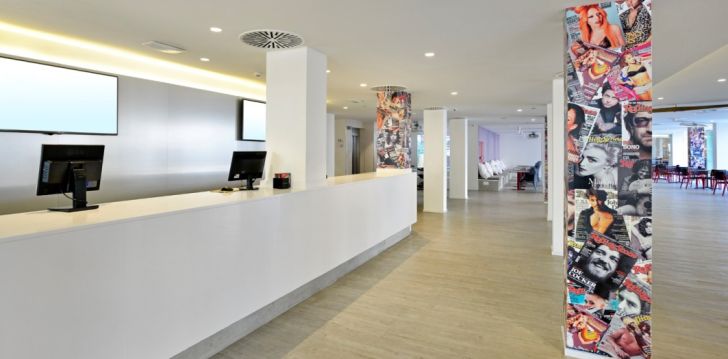 Puhkus ainult täiskasvanutele, Mallorcal, 4* hotellis SOL HOUSE MALLORCA (ADULTS ONLY 16+)! 16