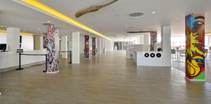 Puhkus ainult täiskasvanutele, Mallorcal, 4* hotellis SOL HOUSE MALLORCA (ADULTS ONLY 16+)! 32