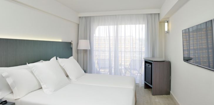 Puhkus ainult täiskasvanutele, Mallorcal, 4* hotellis SOL HOUSE MALLORCA (ADULTS ONLY 16+)! 10