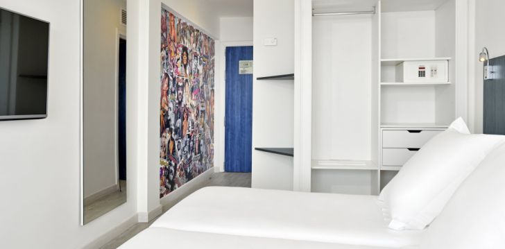 Puhkus ainult täiskasvanutele, Mallorcal, 4* hotellis SOL HOUSE MALLORCA (ADULTS ONLY 16+)! 11