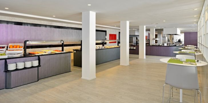 Puhkus ainult täiskasvanutele, Mallorcal, 4* hotellis SOL HOUSE MALLORCA (ADULTS ONLY 16+)! 13
