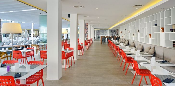 Puhkus ainult täiskasvanutele, Mallorcal, 4* hotellis SOL HOUSE MALLORCA (ADULTS ONLY 16+)! 14