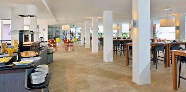 Puhkus ainult täiskasvanutele, Mallorcal, 4* hotellis SOL HOUSE MALLORCA (ADULTS ONLY 16+)! 15