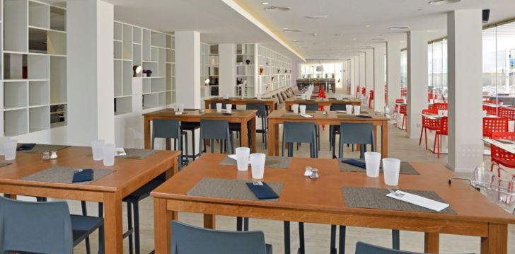 Puhkus ainult täiskasvanutele, Mallorcal, 4* hotellis SOL HOUSE MALLORCA (ADULTS ONLY 16+)! 18