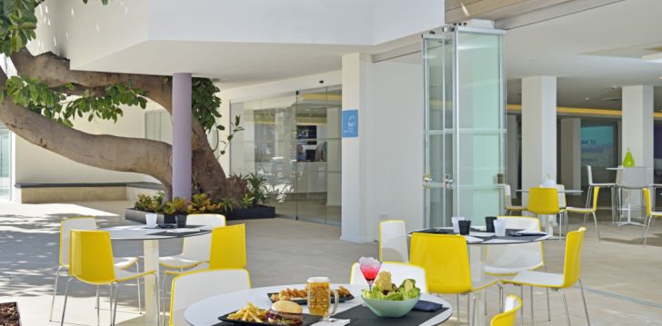 Puhkus ainult täiskasvanutele, Mallorcal, 4* hotellis SOL HOUSE MALLORCA (ADULTS ONLY 16+)! 19