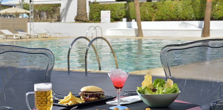Puhkus ainult täiskasvanutele, Mallorcal, 4* hotellis SOL HOUSE MALLORCA (ADULTS ONLY 16+)! 20