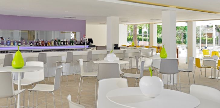 Puhkus ainult täiskasvanutele, Mallorcal, 4* hotellis SOL HOUSE MALLORCA (ADULTS ONLY 16+)! 21
