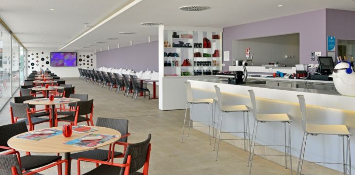 Puhkus ainult täiskasvanutele, Mallorcal, 4* hotellis SOL HOUSE MALLORCA (ADULTS ONLY 16+)! 22