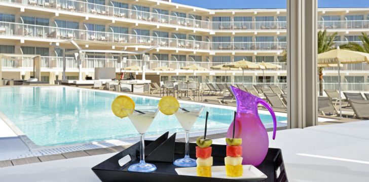 Puhkus ainult täiskasvanutele, Mallorcal, 4* hotellis SOL HOUSE MALLORCA (ADULTS ONLY 16+)! 24