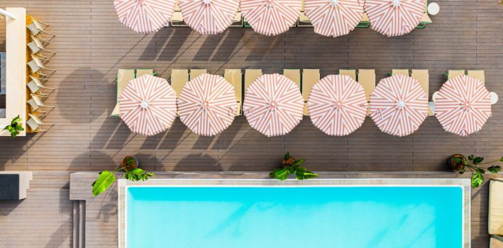 Puhkus ainult täiskasvanutele, Mallorcal, 4* hotellis SOL HOUSE MALLORCA (ADULTS ONLY 16+)! 25