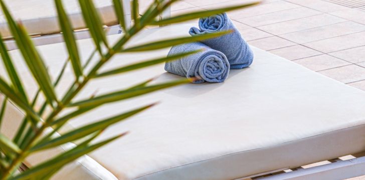 Puhkus ainult täiskasvanutele, Mallorcal, 4* hotellis SOL HOUSE MALLORCA (ADULTS ONLY 16+)! 26