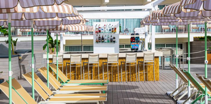 Puhkus ainult täiskasvanutele, Mallorcal, 4* hotellis SOL HOUSE MALLORCA (ADULTS ONLY 16+)! 27
