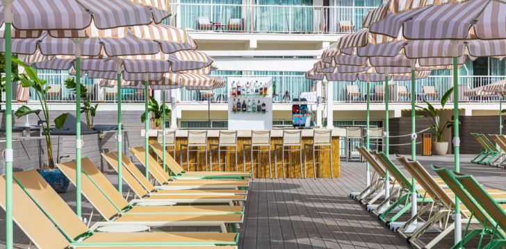 Puhkus ainult täiskasvanutele, Mallorcal, 4* hotellis SOL HOUSE MALLORCA (ADULTS ONLY 16+)! 30