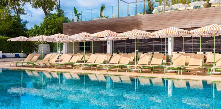 Puhkus ainult täiskasvanutele, Mallorcal, 4* hotellis SOL HOUSE MALLORCA (ADULTS ONLY 16+)! 2