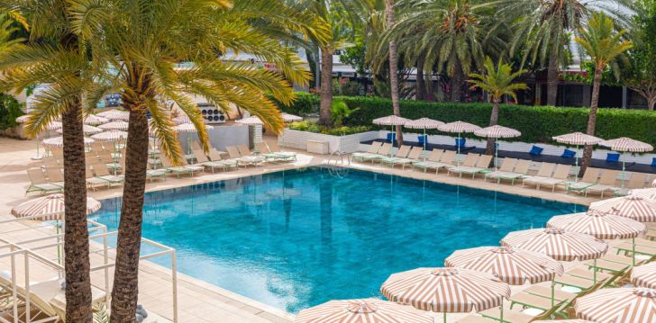Puhkus ainult täiskasvanutele, Mallorcal, 4* hotellis SOL HOUSE MALLORCA (ADULTS ONLY 16+)! 9