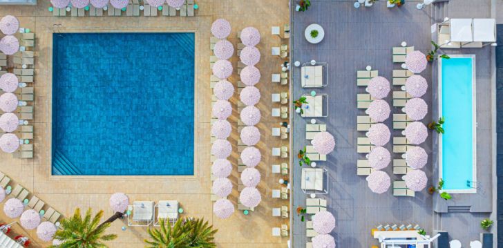 Puhkus ainult täiskasvanutele, Mallorcal, 4* hotellis SOL HOUSE MALLORCA (ADULTS ONLY 16+)! 8