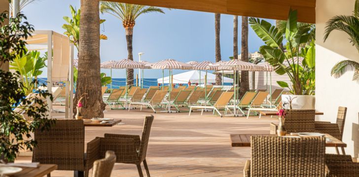 Puhkus ainult täiskasvanutele, Mallorcal, 4* hotellis SOL HOUSE MALLORCA (ADULTS ONLY 16+)! 31