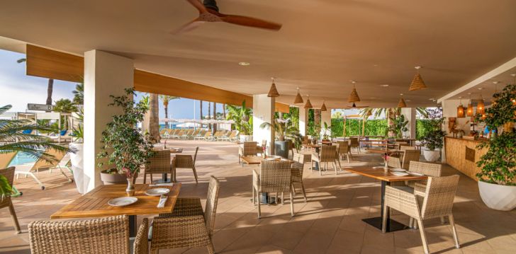 Puhkus ainult täiskasvanutele, Mallorcal, 4* hotellis SOL HOUSE MALLORCA (ADULTS ONLY 16+)! 33