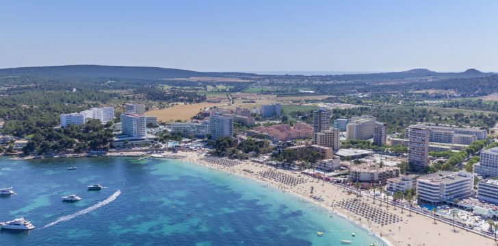 Puhkus ainult täiskasvanutele, Mallorcal, 4* hotellis SOL HOUSE MALLORCA (ADULTS ONLY 16+)! 34