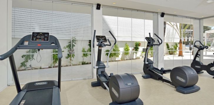 Puhkus ainult täiskasvanutele, Mallorcal, 4* hotellis SOL HOUSE MALLORCA (ADULTS ONLY 16+)! 35