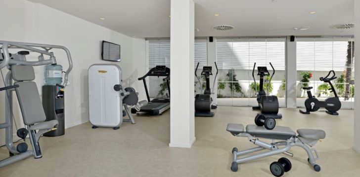 Puhkus ainult täiskasvanutele, Mallorcal, 4* hotellis SOL HOUSE MALLORCA (ADULTS ONLY 16+)! 36