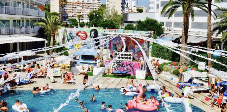 Puhkus ainult täiskasvanutele, Mallorcal, 4* hotellis SOL HOUSE MALLORCA (ADULTS ONLY 16+)! 39