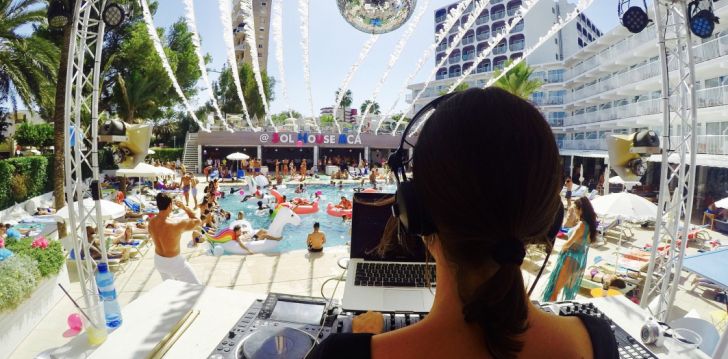 Puhkus ainult täiskasvanutele, Mallorcal, 4* hotellis SOL HOUSE MALLORCA (ADULTS ONLY 16+)! 40