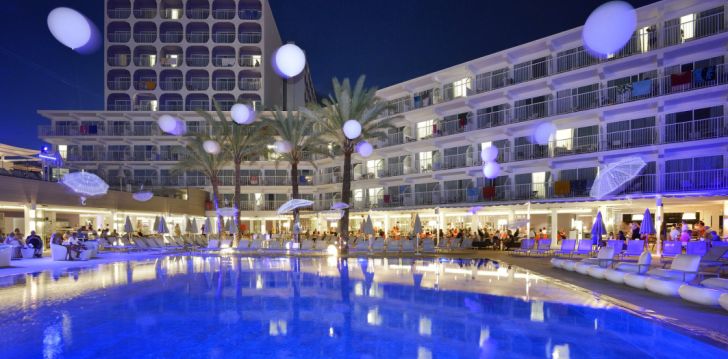 Puhkus ainult täiskasvanutele, Mallorcal, 4* hotellis SOL HOUSE MALLORCA (ADULTS ONLY 16+)! 43
