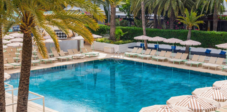 Puhkus ainult täiskasvanutele, Mallorcal, 4* hotellis SOL HOUSE MALLORCA (ADULTS ONLY 16+)! 44