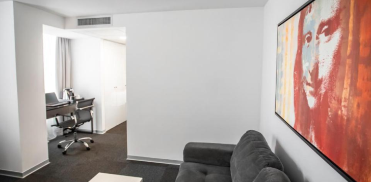 Avasta Peruu pealinna, Limat, ja peatu 4* hotellis WYNDHAM COSTA DEL SOL LIMA CITY! 6
