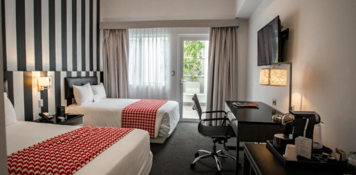 Avasta Peruu pealinna, Limat, ja peatu 4* hotellis WYNDHAM COSTA DEL SOL LIMA CITY! 7