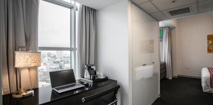 Avasta Peruu pealinna, Limat, ja peatu 4* hotellis WYNDHAM COSTA DEL SOL LIMA CITY! 10