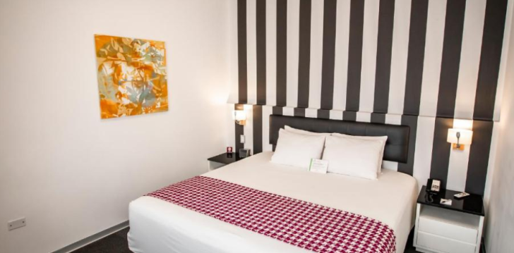 Avasta Peruu pealinna, Limat, ja peatu 4* hotellis WYNDHAM COSTA DEL SOL LIMA CITY! 11