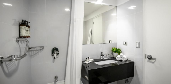 Avasta Peruu pealinna, Limat, ja peatu 4* hotellis WYNDHAM COSTA DEL SOL LIMA CITY! 12