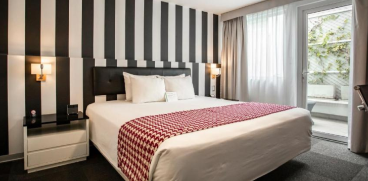 Avasta Peruu pealinna, Limat, ja peatu 4* hotellis WYNDHAM COSTA DEL SOL LIMA CITY! 13