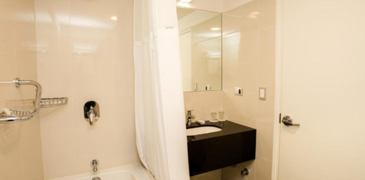 Avasta Peruu pealinna, Limat, ja peatu 4* hotellis WYNDHAM COSTA DEL SOL LIMA CITY! 14